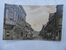 Ansichtskarte Kyritz Pieck