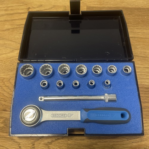 Gedore zoll - 1/4",