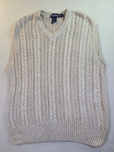 Vintage nautica zopfmuster - vintage,