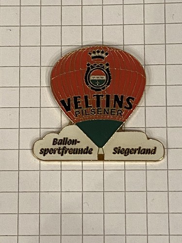 Ballon pin pins - ballon, /