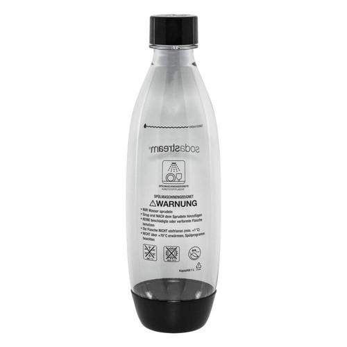 Sodastream duopack fuse pet - duopack,