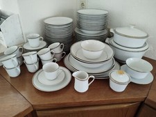 Tafelgeschirr Winterling Kirchenlamitz Bavaria