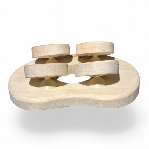 Halu ergonomische sauna - halu,