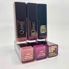 Cover Girl Queen Collection