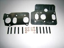 Abgaskrümmer Dichtung re & li