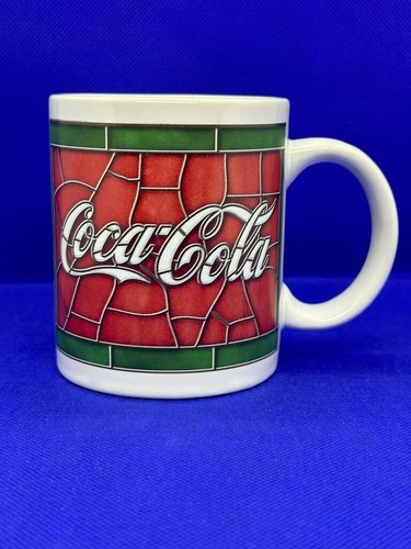 Coca cola tasse vintage - tasse,