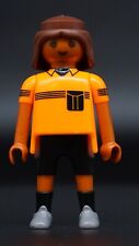 Playmobil Figur Mann Sport Fußball Nr. 3660