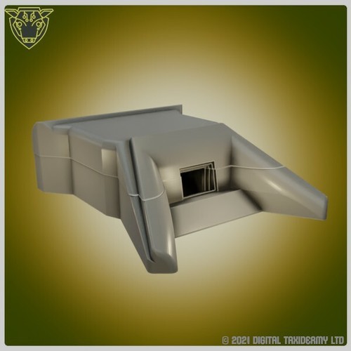 Regelbau 612 merville - 612,