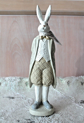Clayre eef deko hase - clayre, &