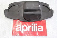 Aprilia Gulliver 50 AC Verkleidung Abdeckung Batteriefach #R5620
