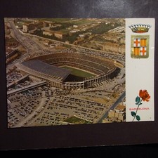 Ansichtskarte AK Barcelona