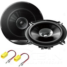 PIONEER LAUTSPRECHER für ALFA ROMEO SPIDER 916 1994-2005 Fußraum Vorn 230W #AWHF