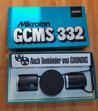 Grundig GC MS 332 Stereo