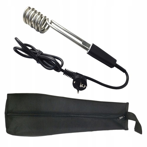 Tauchsieder 1600 watt 230v - watt,