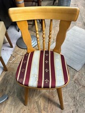 Gastro Stühle der Marke Spahn 6 Stück 15-24