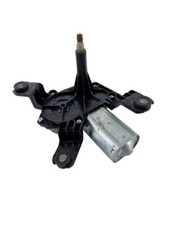 OPEL CORSA D Wischermotor