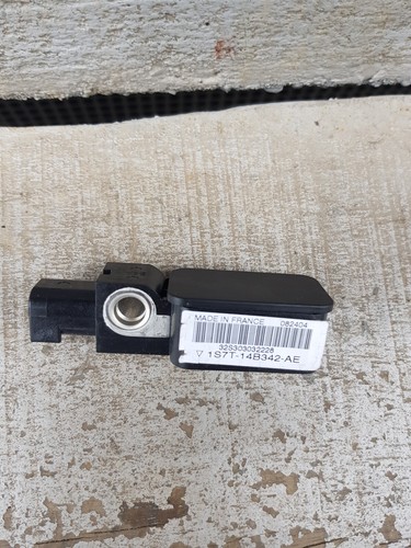 Airbagsensor crash sensor - crash,