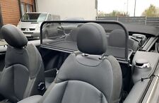 AIRAX Windschott BMW Mini  R52