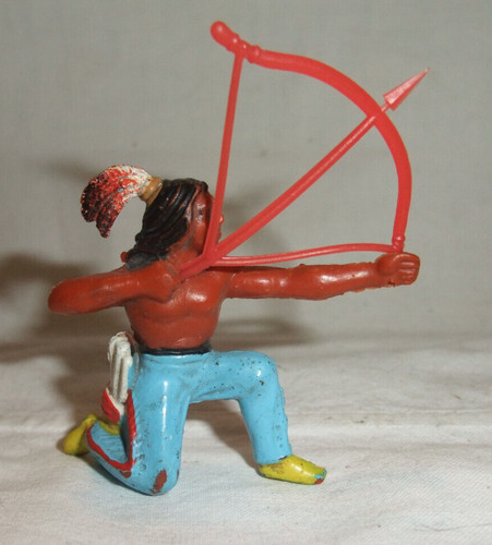 Ddr indianer mit - c1,