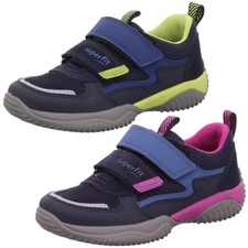 Superfit kinder sneaker - superfit,