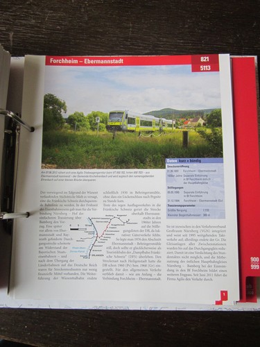 Das große archiv - das,