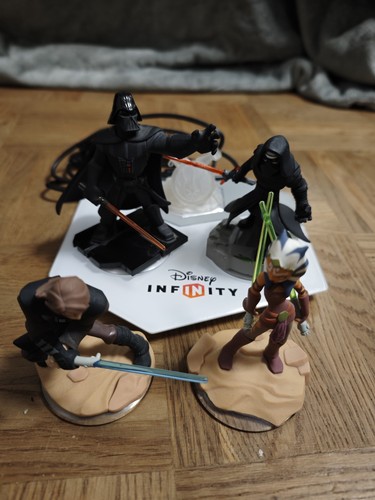 Disney infinity - disney,
