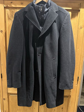 Mantel Herren Größe 110 Marke Stones