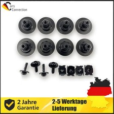 Clips Satz Befestigungssatz