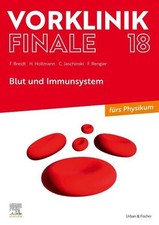 Vorklinik Finale 18: Blut und