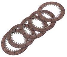 Reibscheiben Kupplungsscheiben