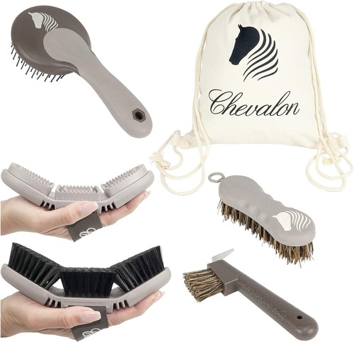 Chevalon pferde putzset - putzset, |