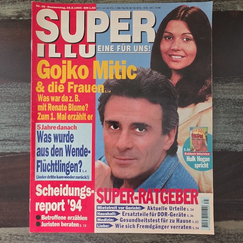 Super illu 35 94 - illu,, nr.