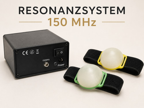 150 mhz generator mit - 150,