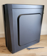 Workstation PC Intel Core i7