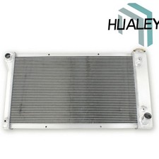 Aluminium Kühler Radiator For