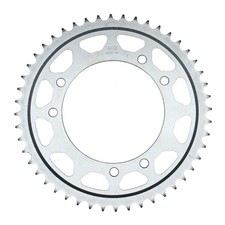 AFAM Kettenrad STAHL #530