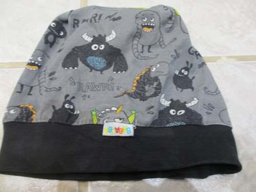 Babauba coolmonsters beanie - babauba,