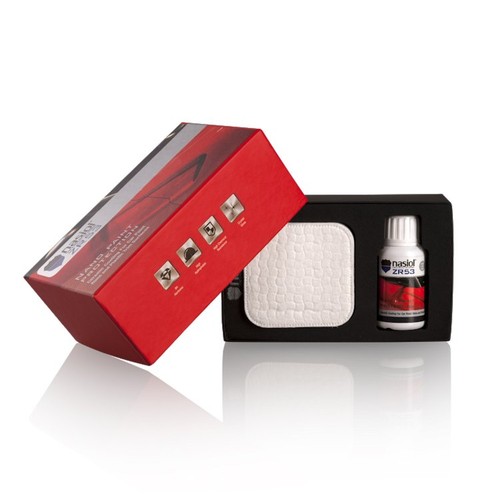 Nasiol zr53 nano keramik - nasiol,
