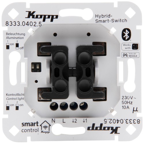 Kopp smart control - kopp, smart-control