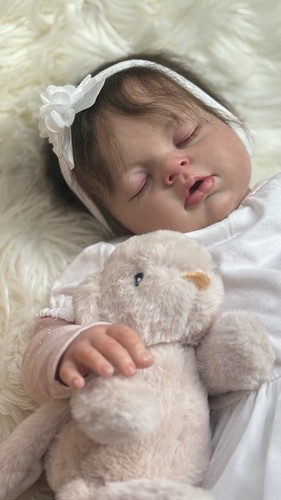 Reborn arianna von reva - reborn,