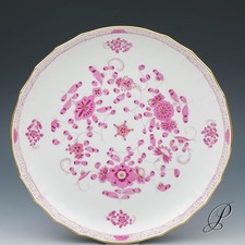 Meissen Kuchenschale 1.Wahl