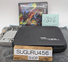 【Excellent5】【TOP IPS】Nintendo New Nintendo 3DS LL XL Handheld-Spielkonsole - ...