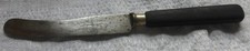 Altes messer solingen besteck - altes,