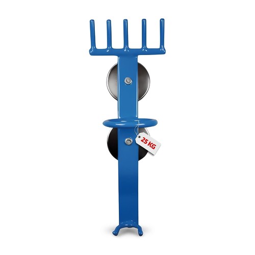 Stahl magnethalter 07395l - sw-stahl,