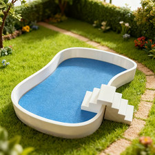 Neu swimming pool - ⭐️neu⭐️swimming,