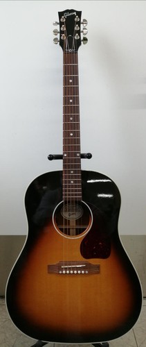 Gibson usa electric acoustic - usa,