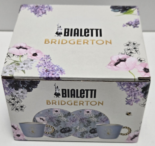 Bialetti bridgerton - bialetti,