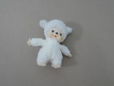 Monchhichi schaf kathinka - monchhichi,