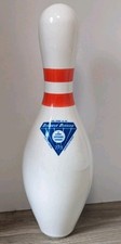 BOWLINGPIN ORIGINAL NEU UNBESPIELT DIAMOND DURAMID 299 HOLZKERN BOWLING PIN