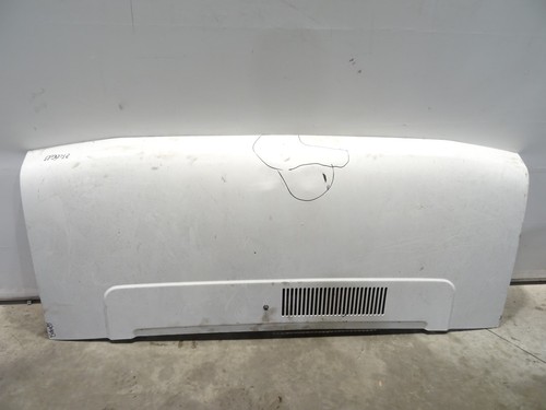 Motorhaube hood citroën c25 - motorhaube,